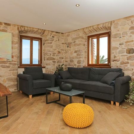 Vila Magdalena Supetar Exteriér fotografie
