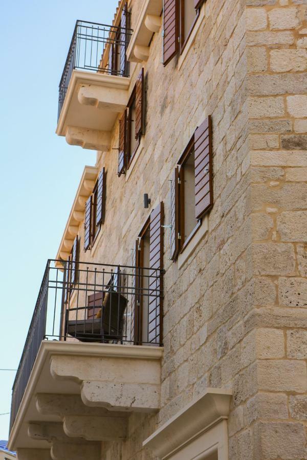 Vila Magdalena Supetar Exteriér fotografie