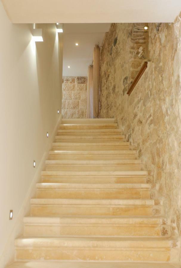Vila Magdalena Supetar Exteriér fotografie