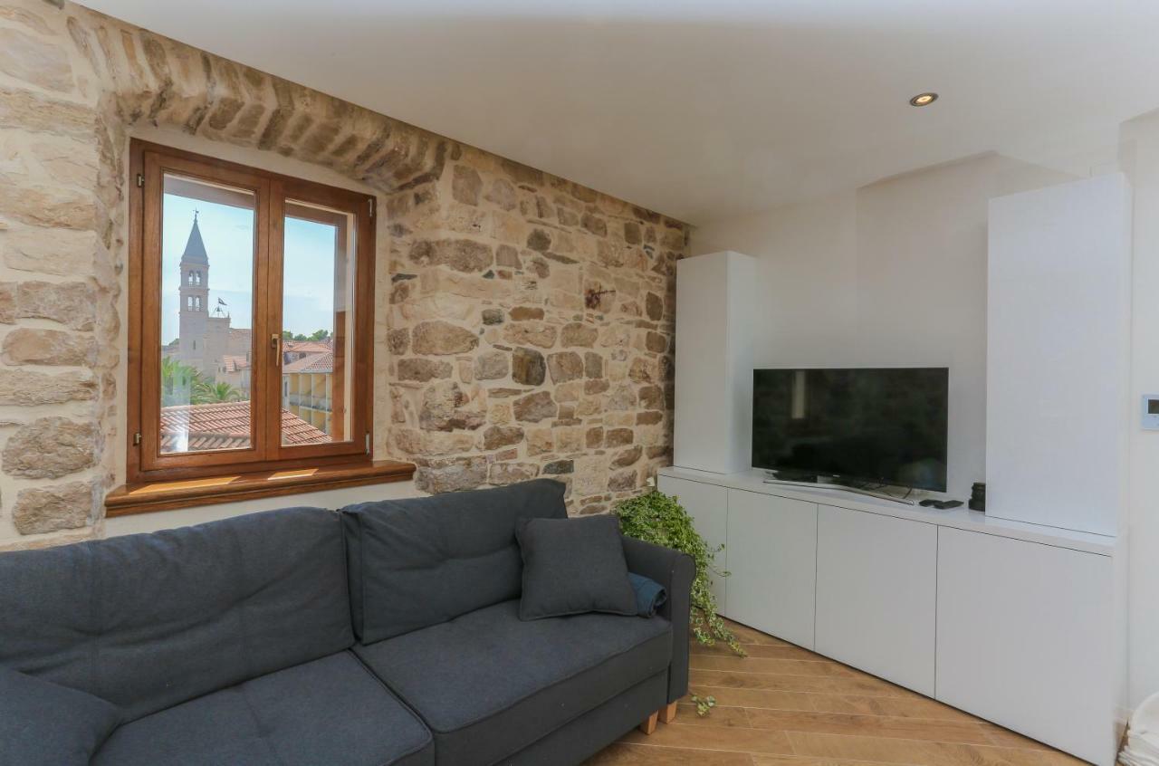 Vila Magdalena Supetar Exteriér fotografie