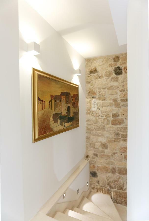 Vila Magdalena Supetar Exteriér fotografie