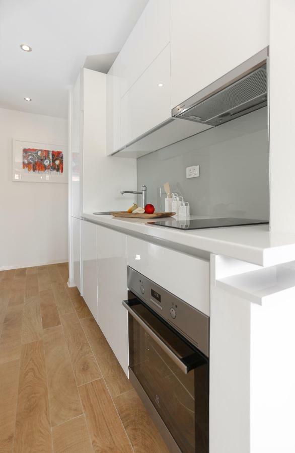 Vila Magdalena Supetar Exteriér fotografie